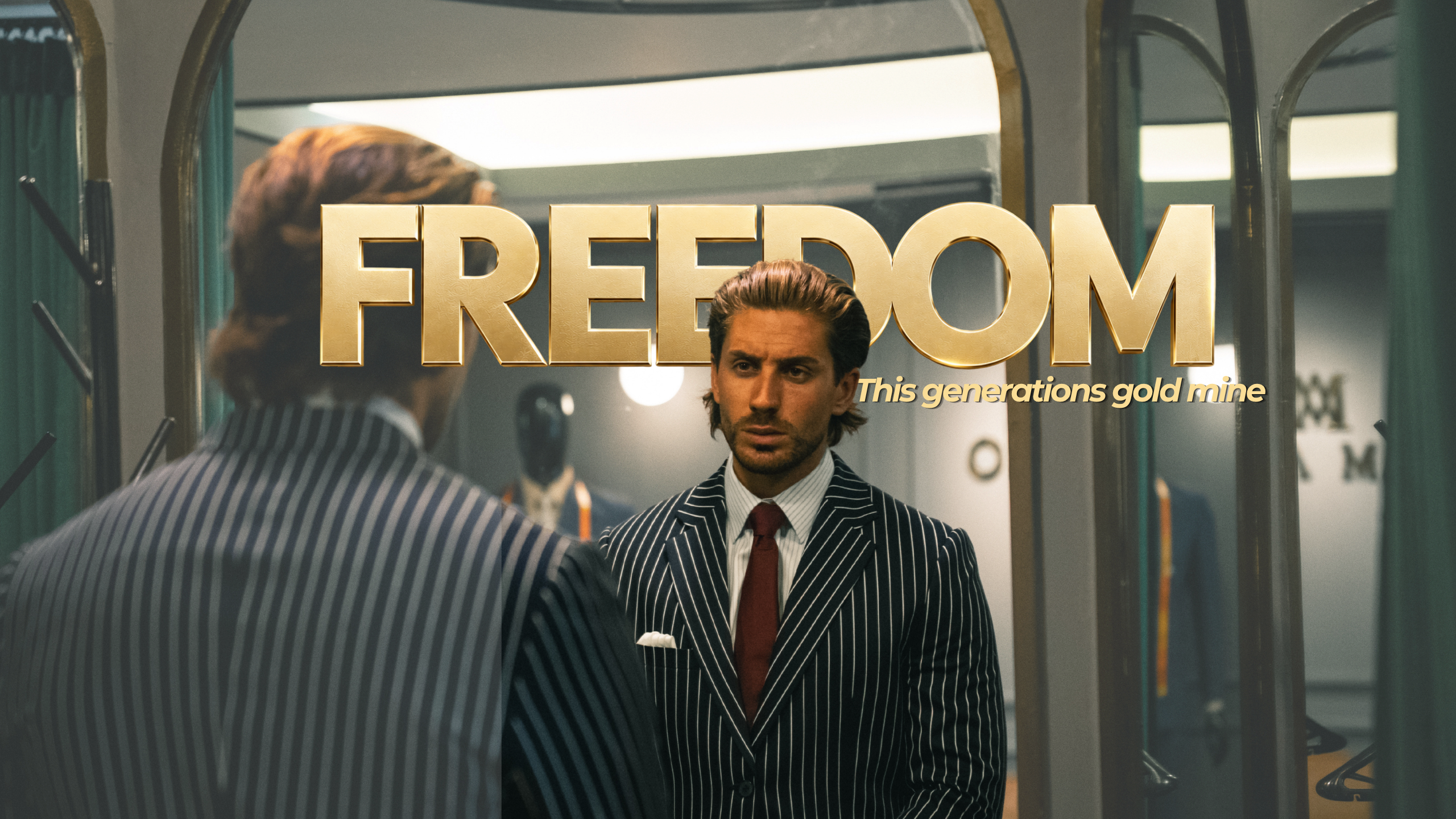 FREEDOM