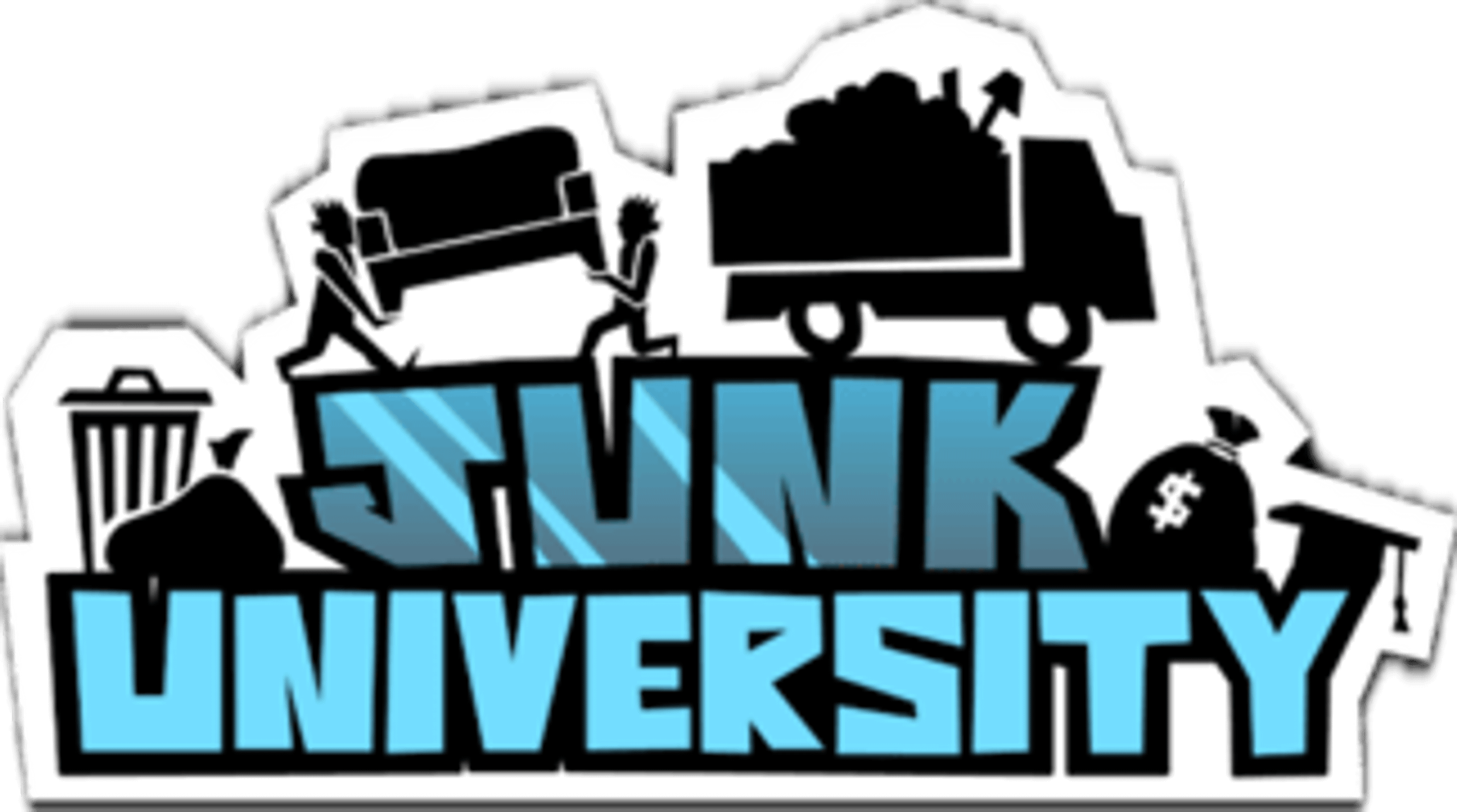 Junk University