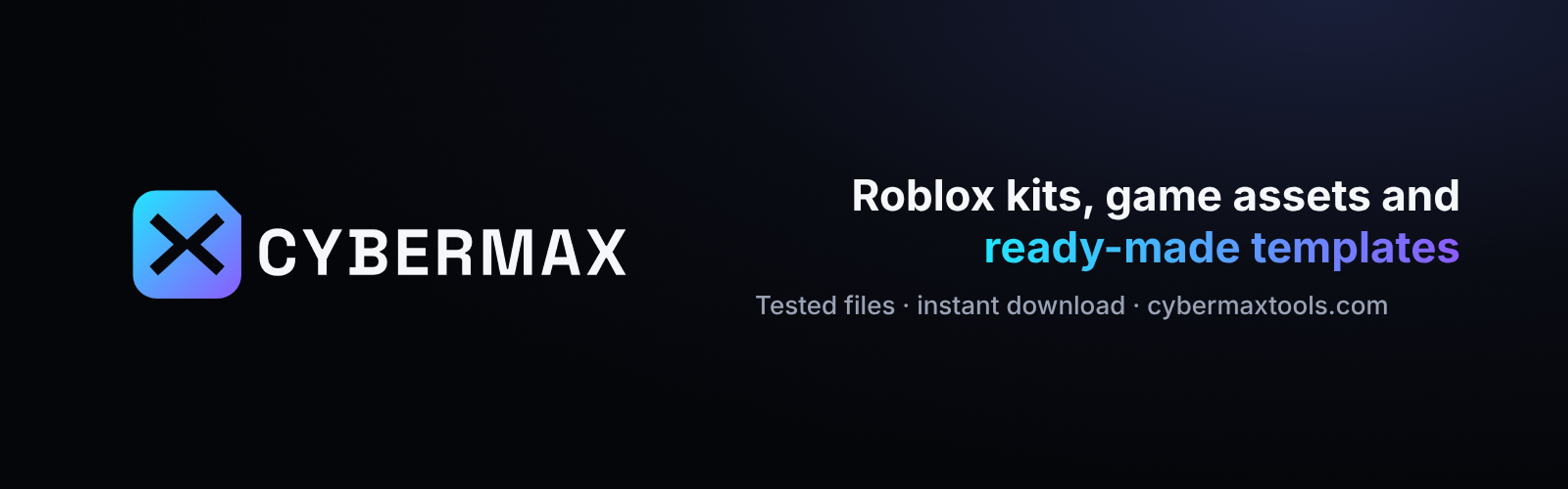 CyberMax