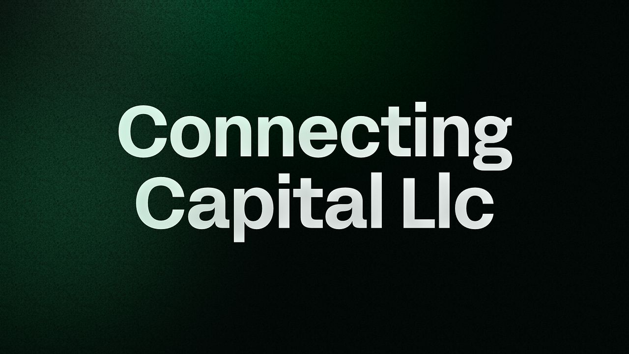 Connecting Capital Llc 