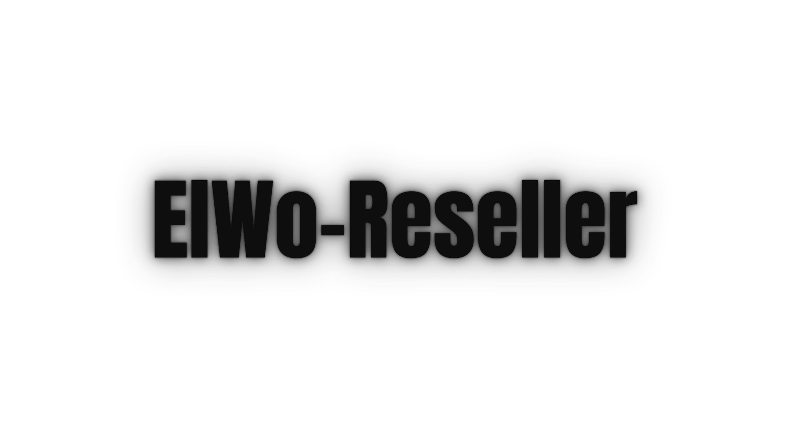 ElWo-Reseller