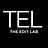 The Edit Lab logo