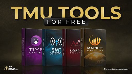 Our Free Trading Tools Allow You To See Time In The Markets.