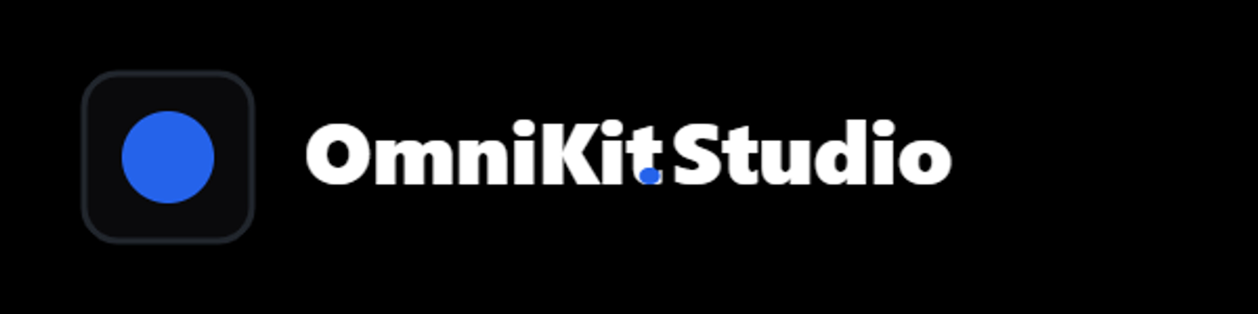 OmniKit Studio