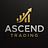 Ascend Trading logo
