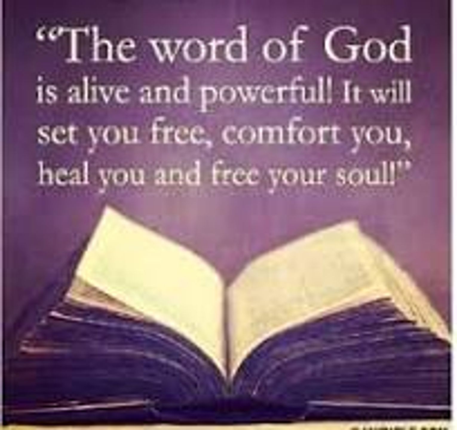 God's Word
