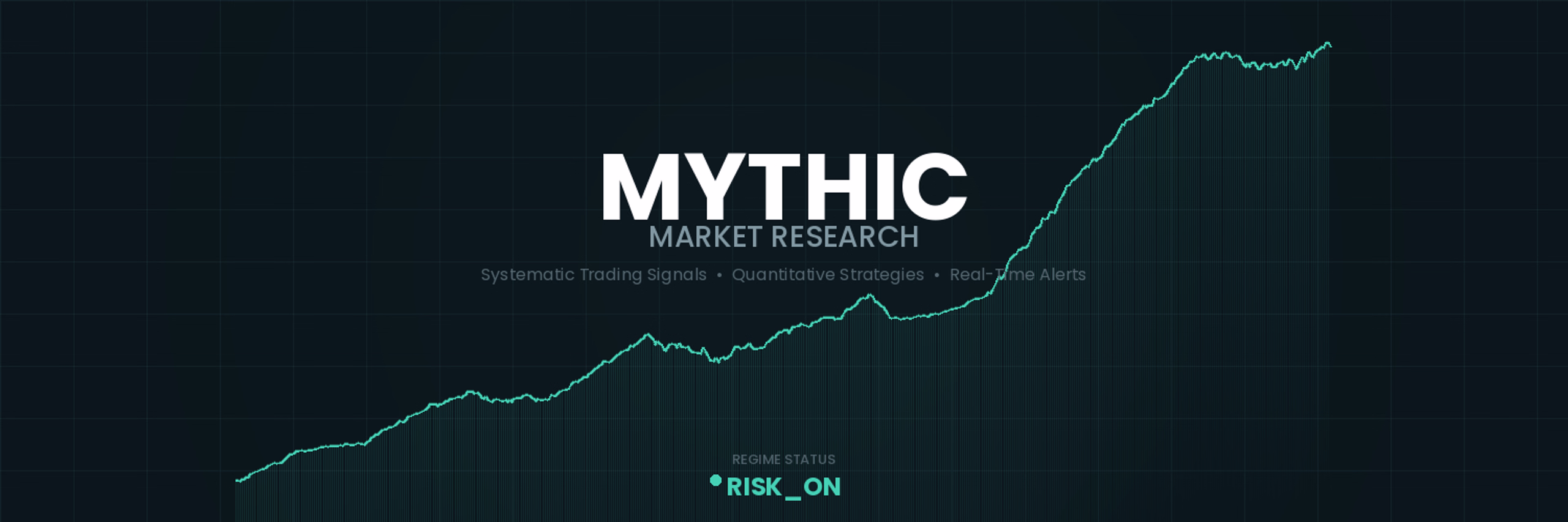 Mythic Market Research