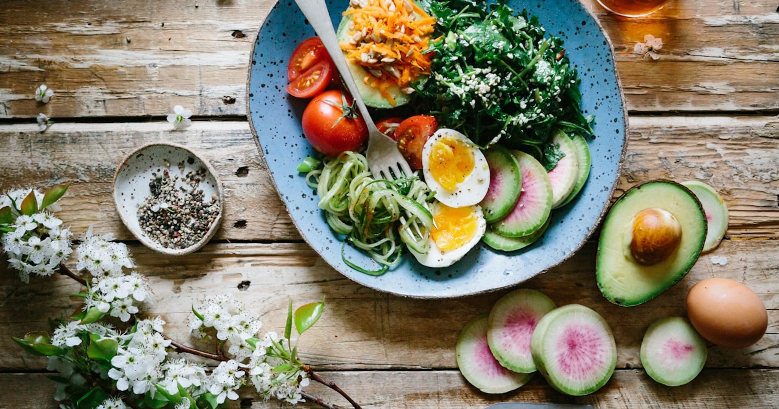 HealtyFoood