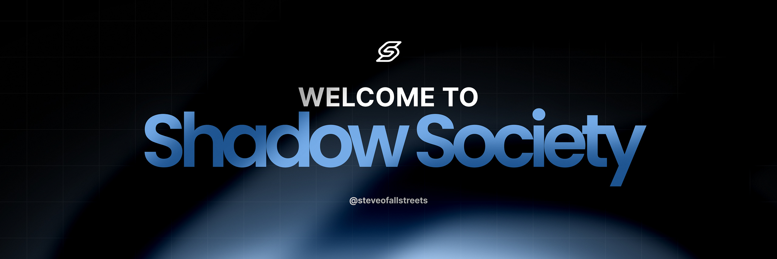 Shadow Society
