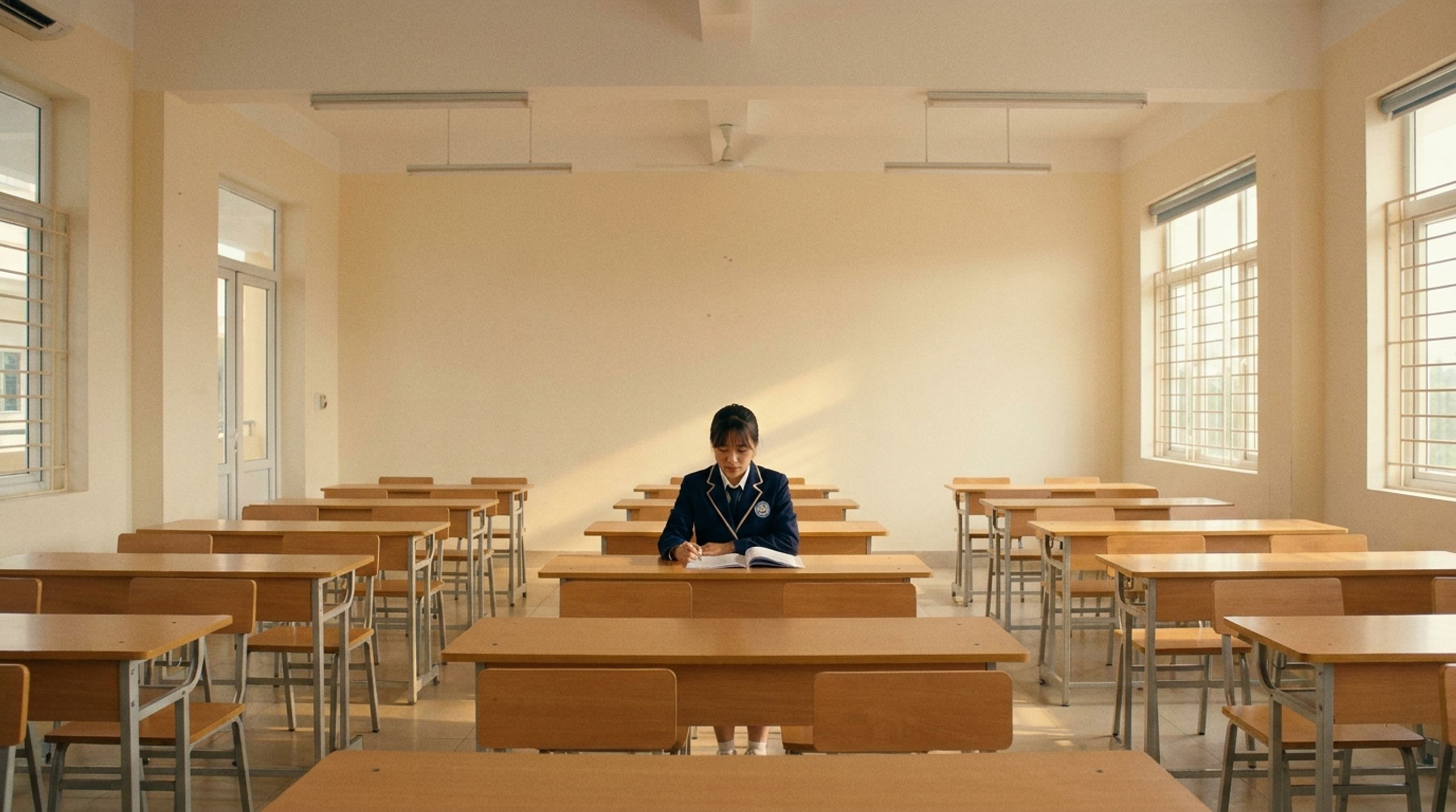 SO IZY Education