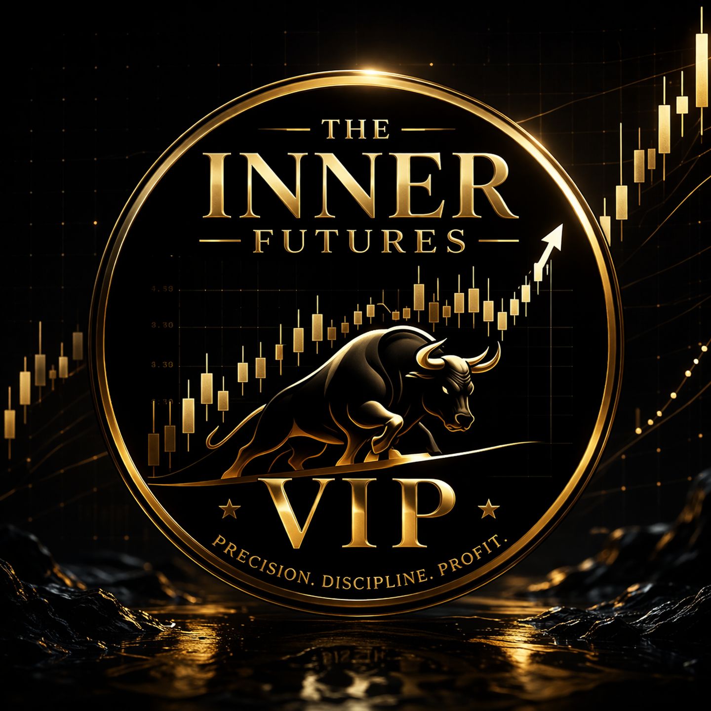 Inner Circle Of Futures