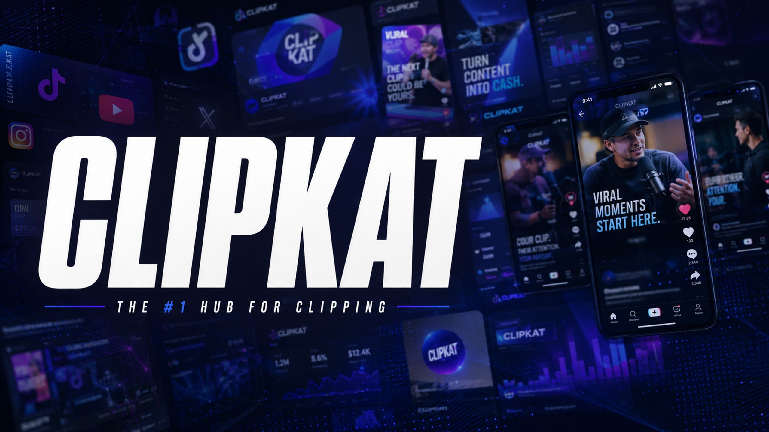 CLIPKAT