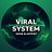 ViralFormat logo