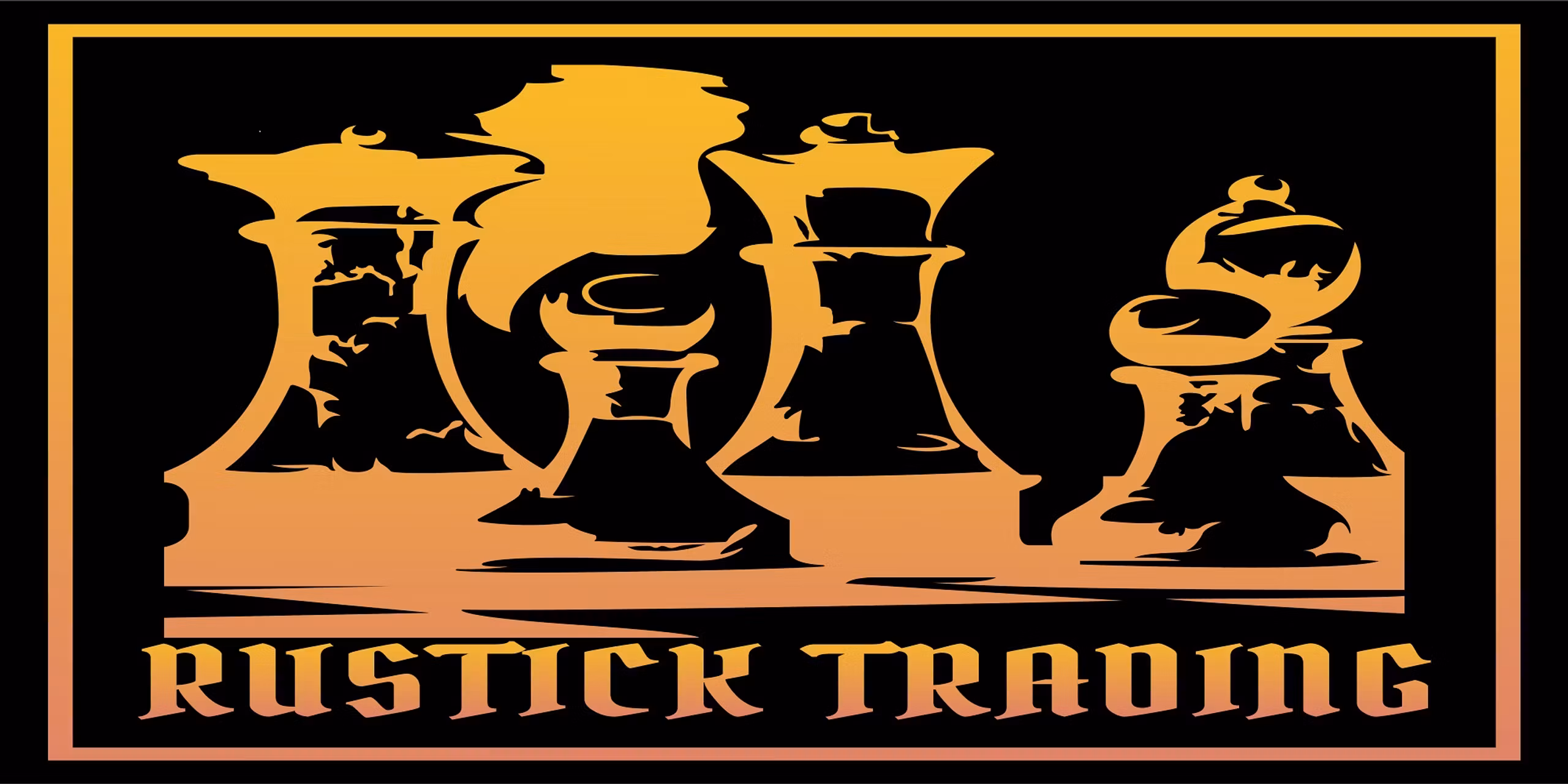 RusTick Trading