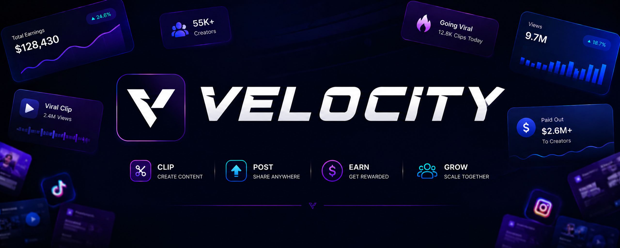 Velocity