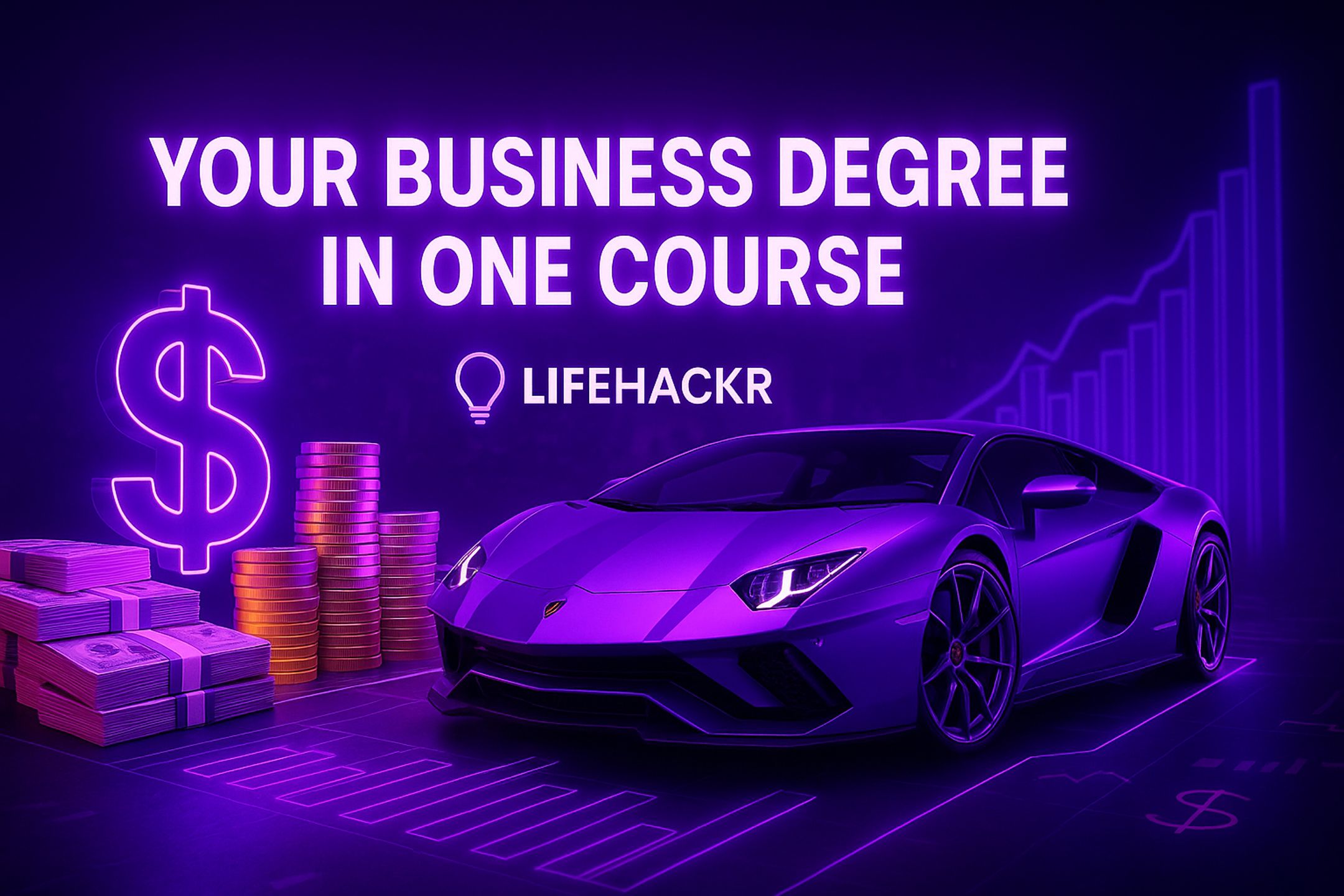 LifeHackr