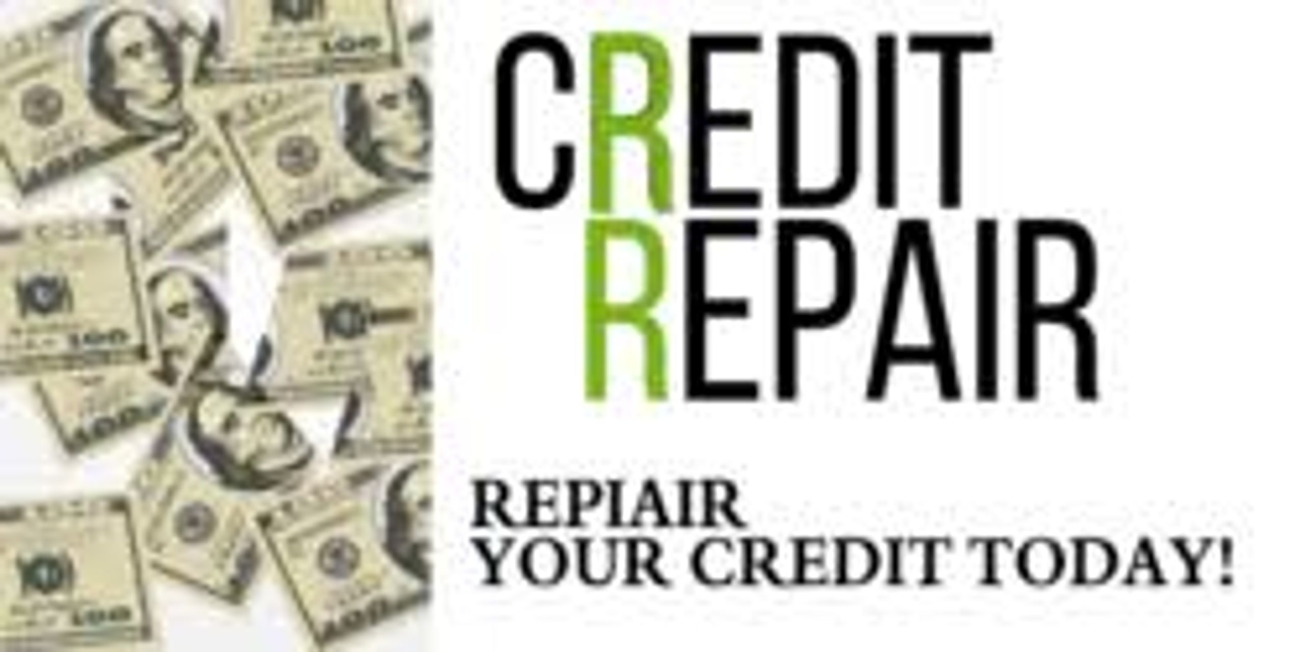 A1 credit repair from Martin S!