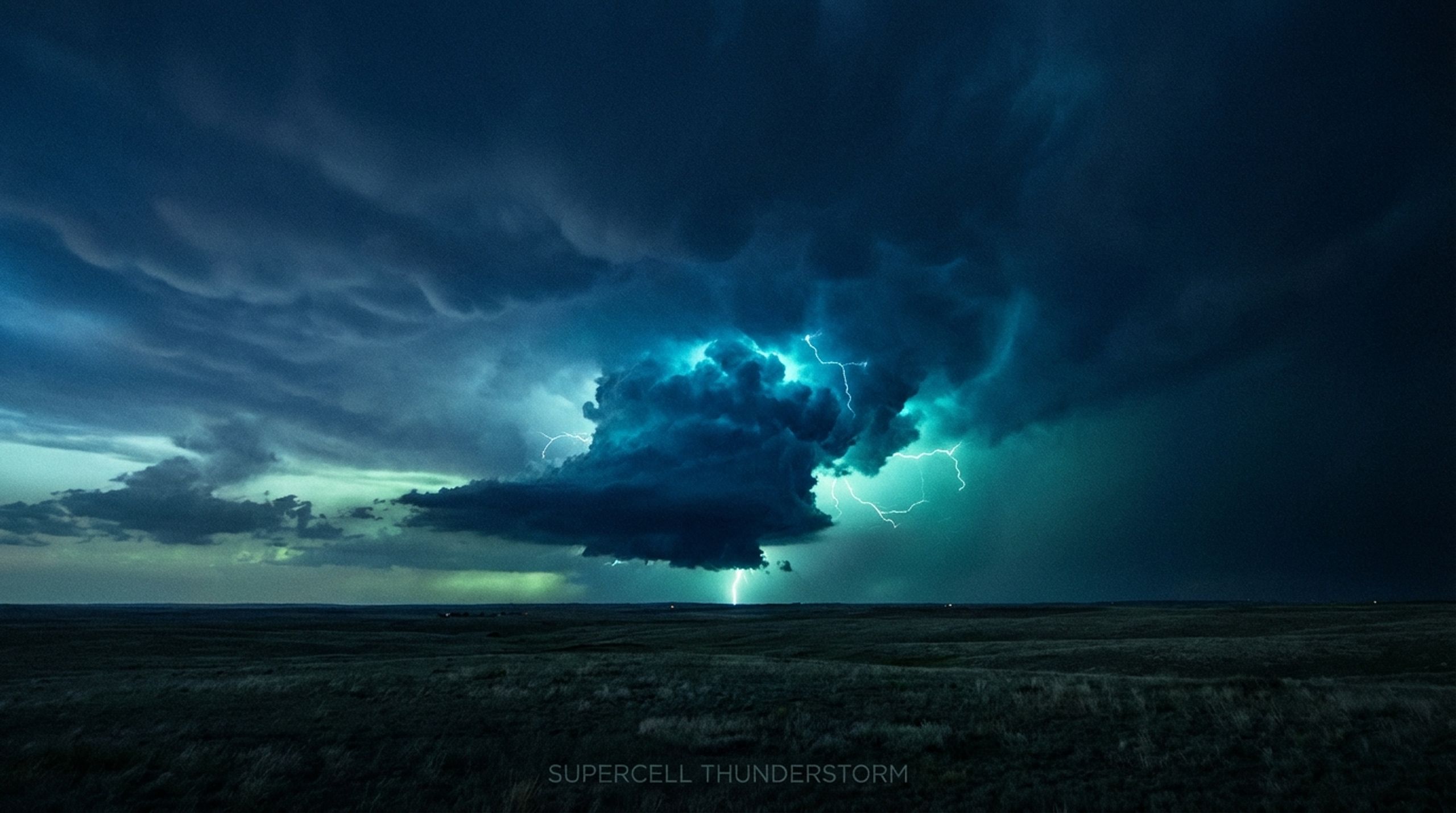 Storm School