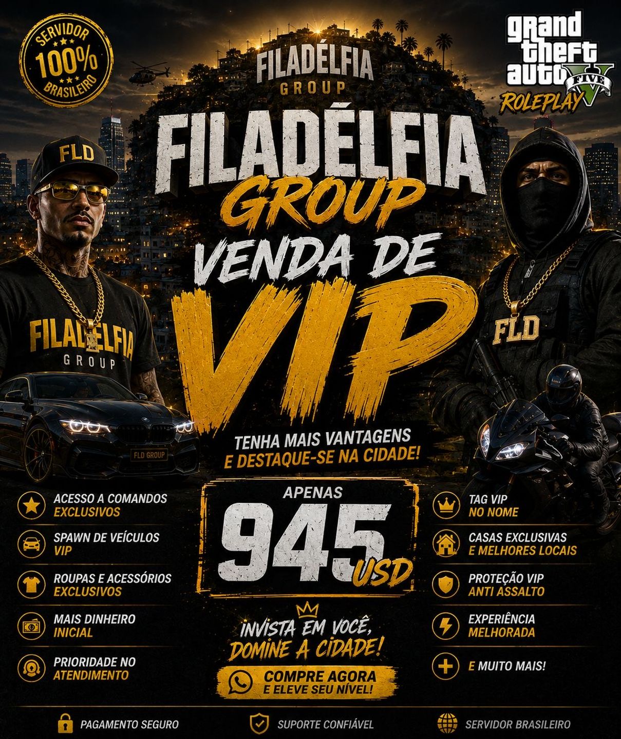 Filadélfia Group