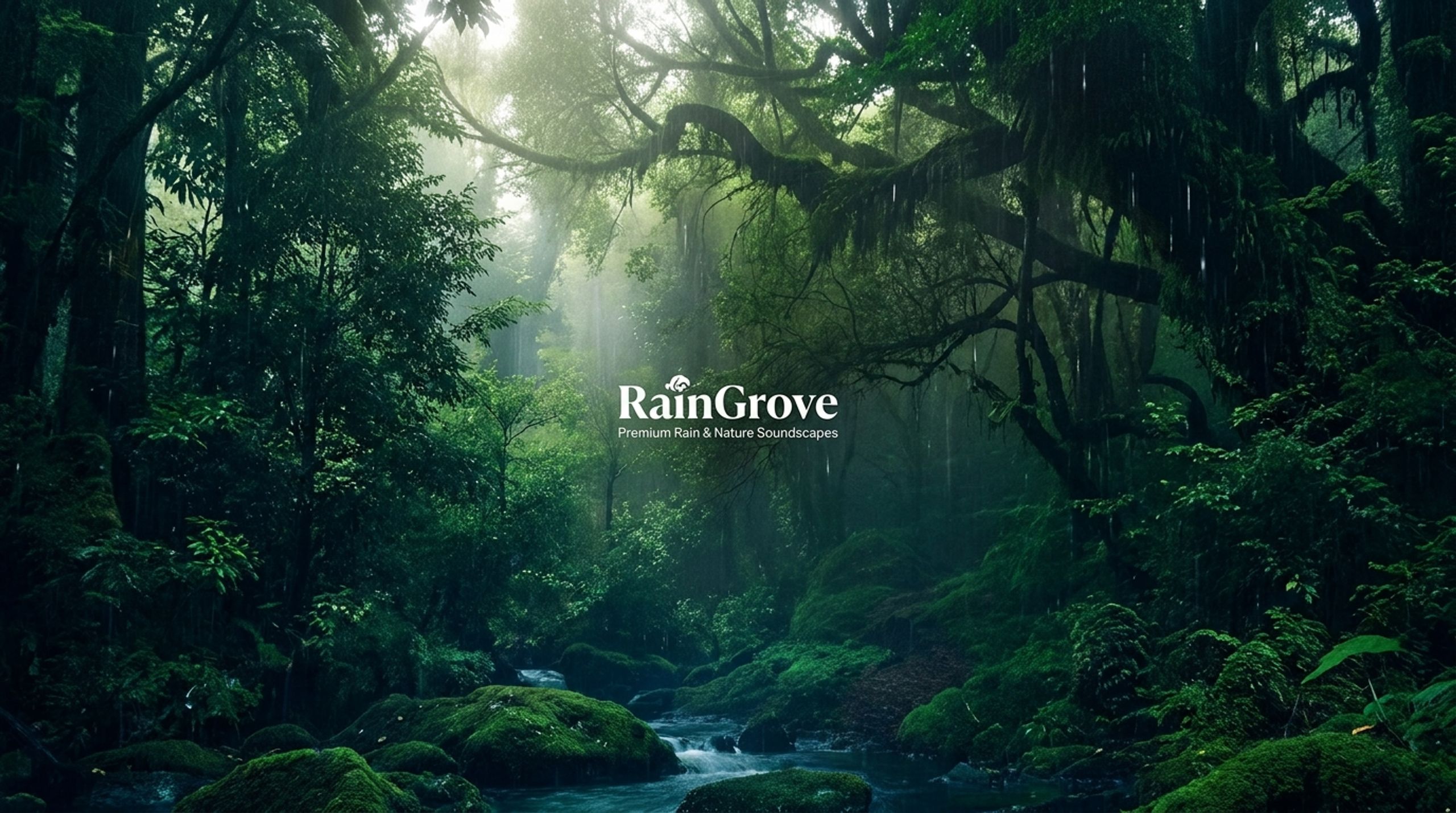 RainGrove Membership