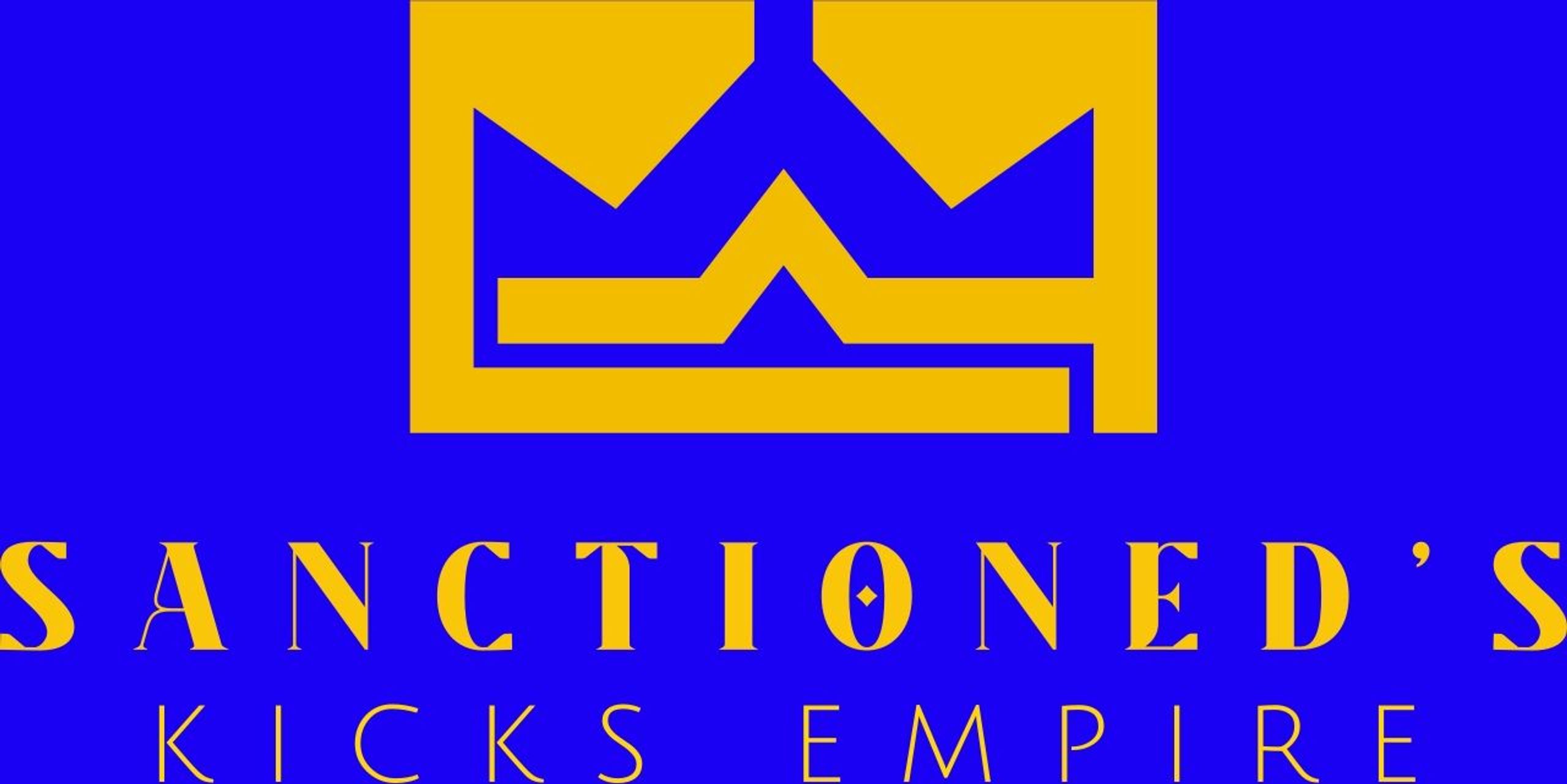 Sanctioned’s Kicks Empire