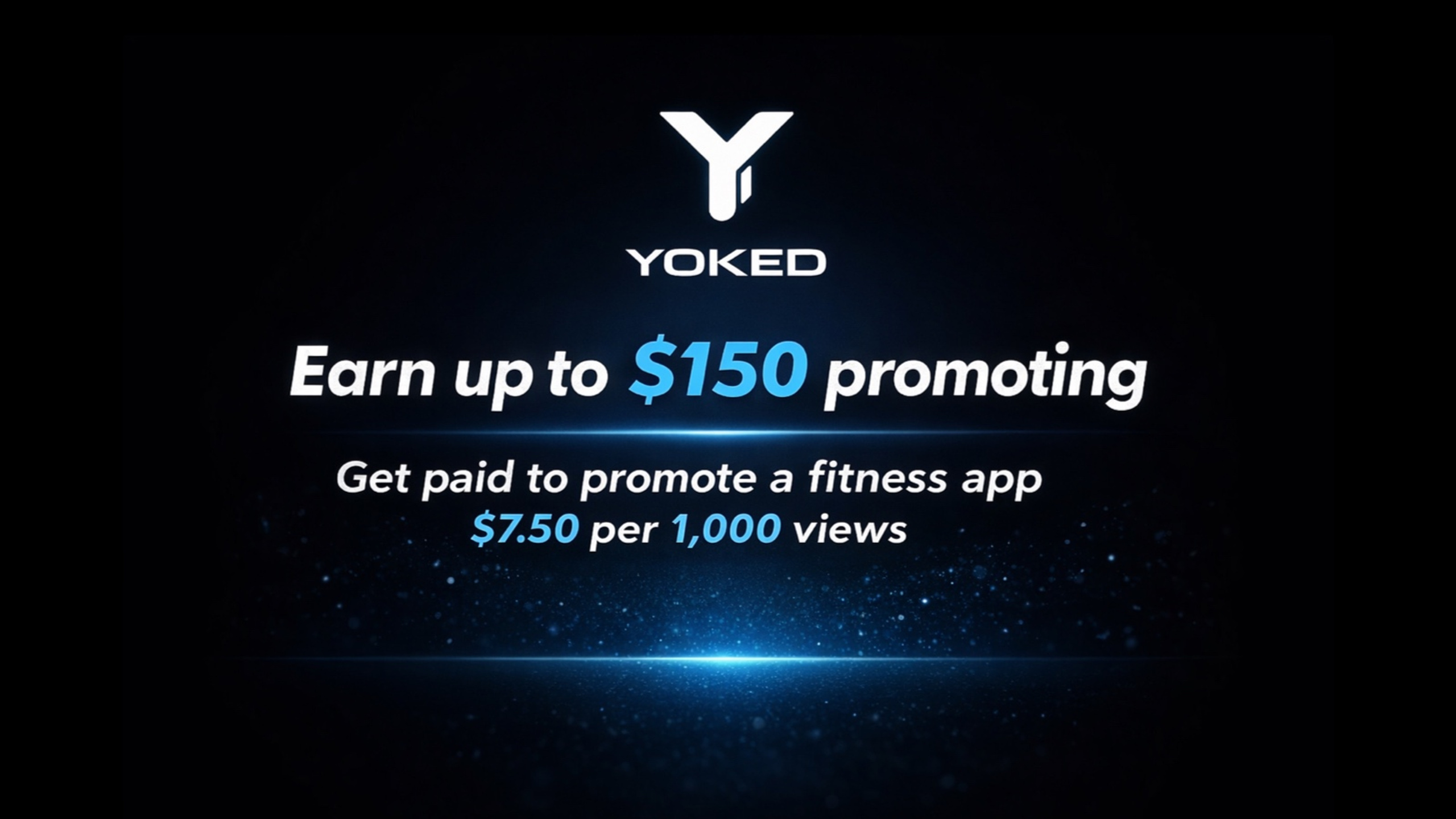 Yoked UGC