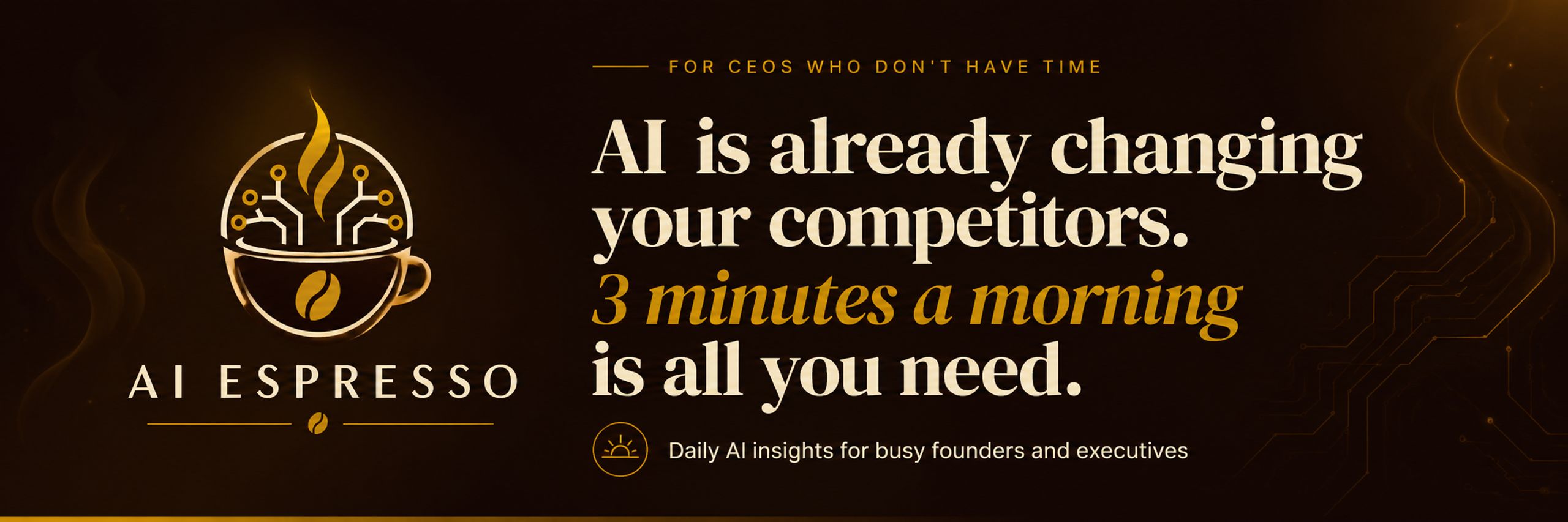 AI Espresso