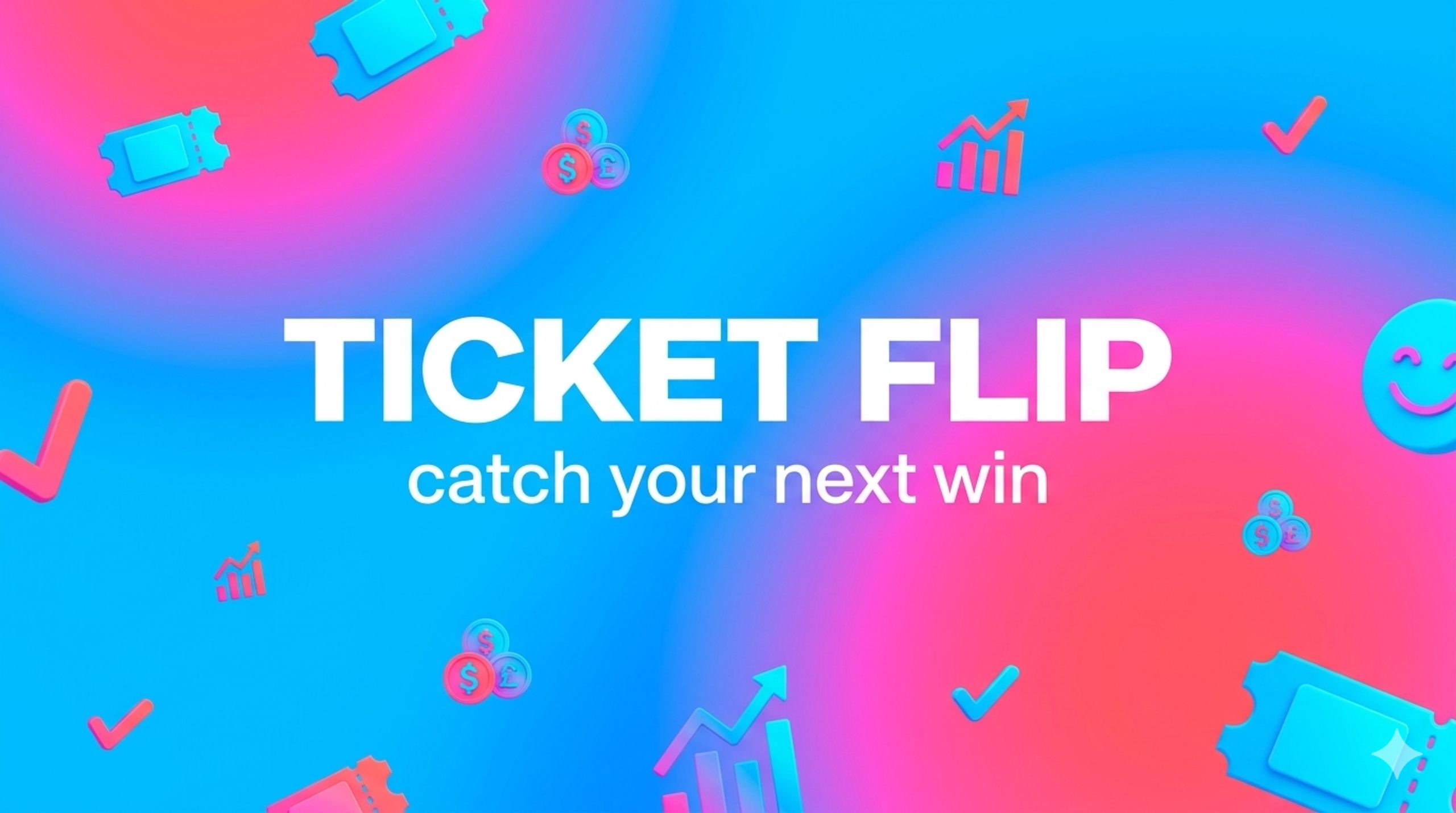 Ticket Flip