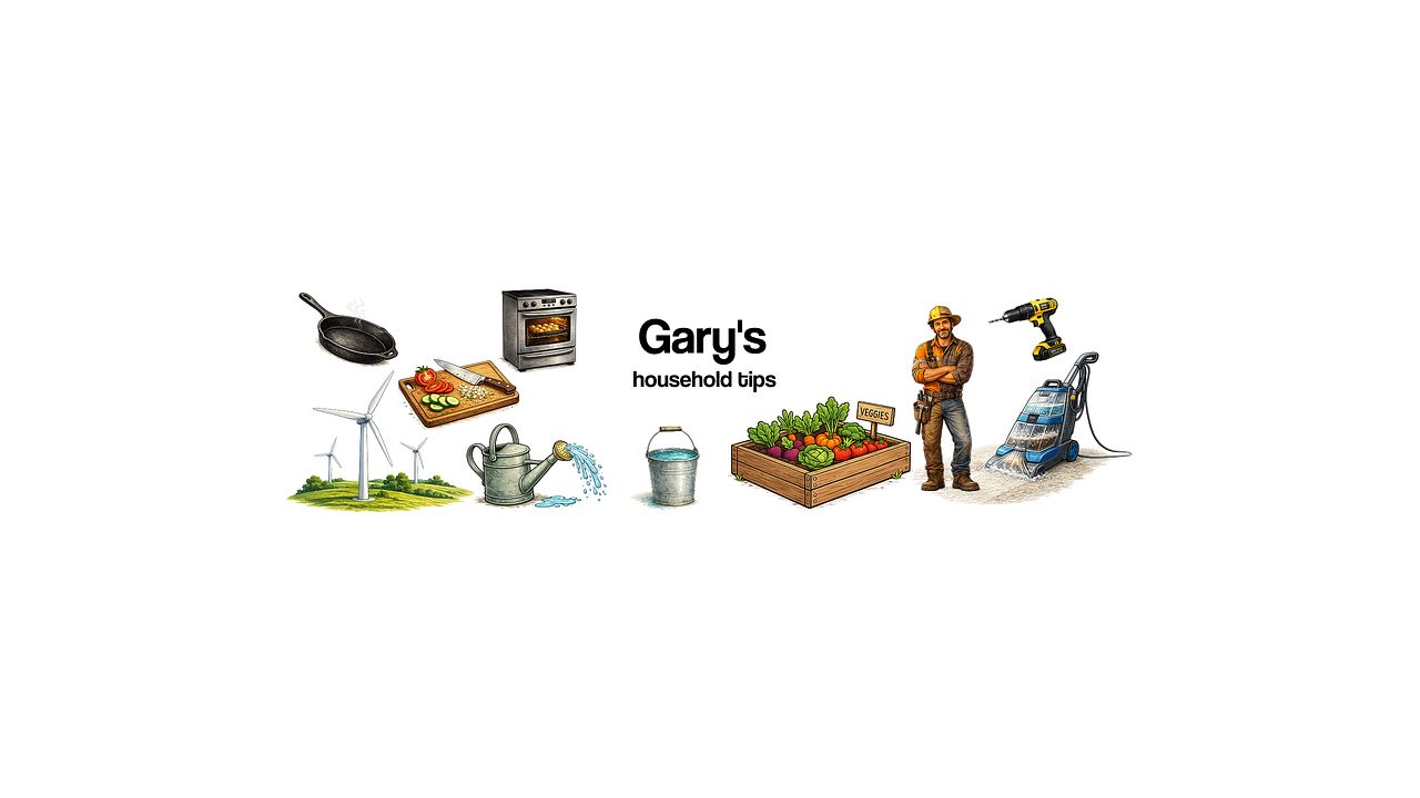 GarysTips