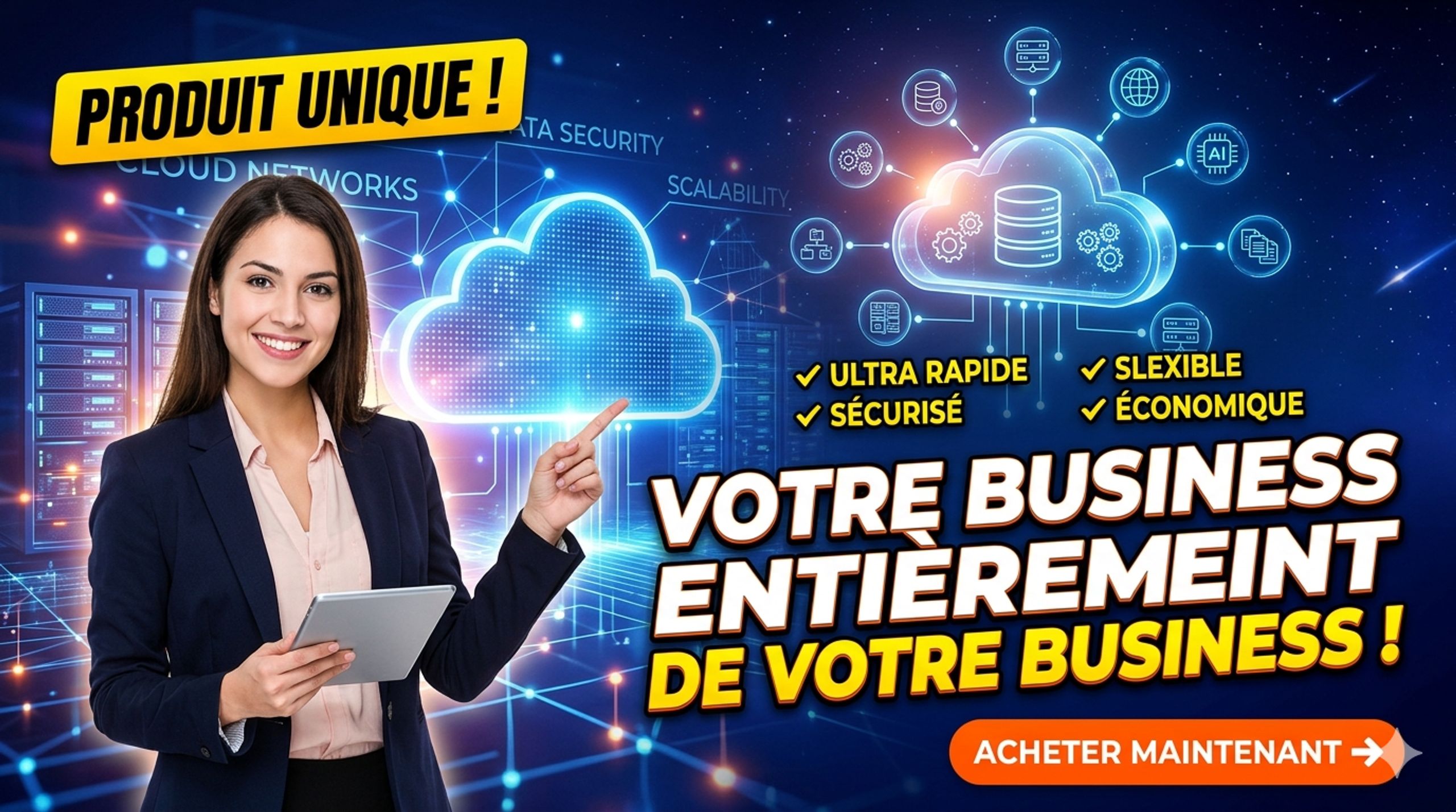 Cloud Computing Pro
