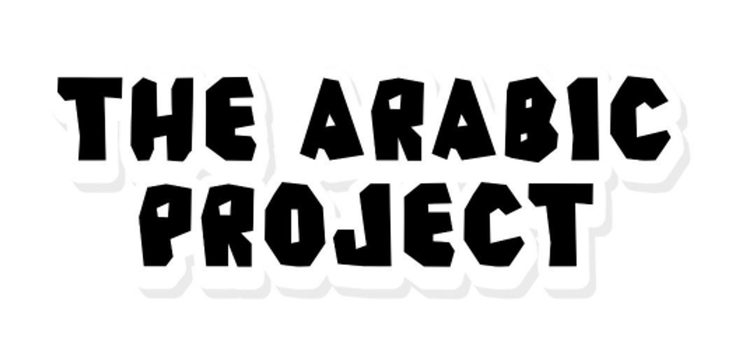 The Arabic Project