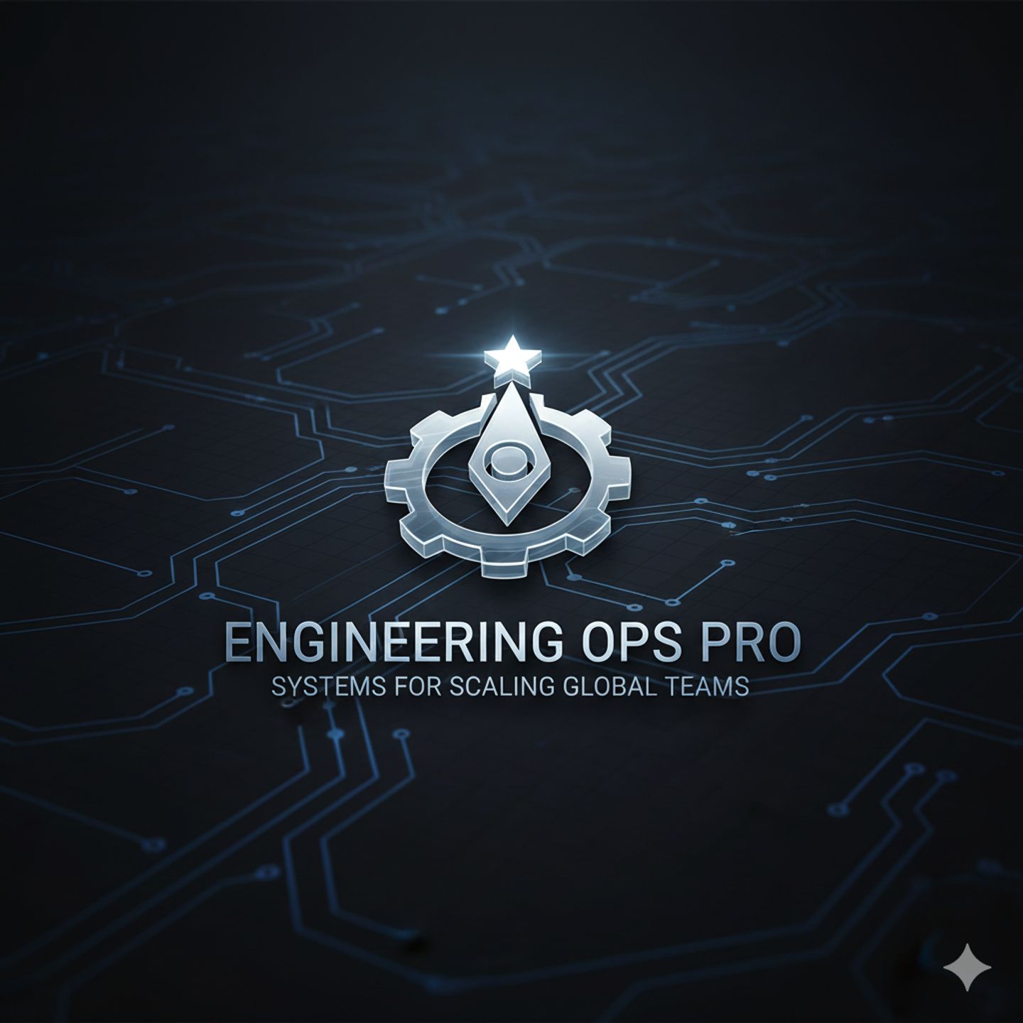 Engineering Ops Pro