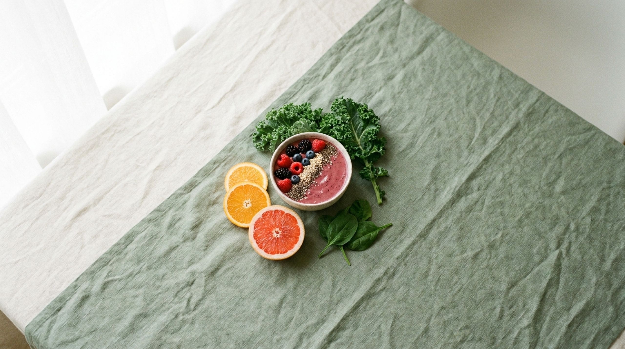 Nourish Reset Tools