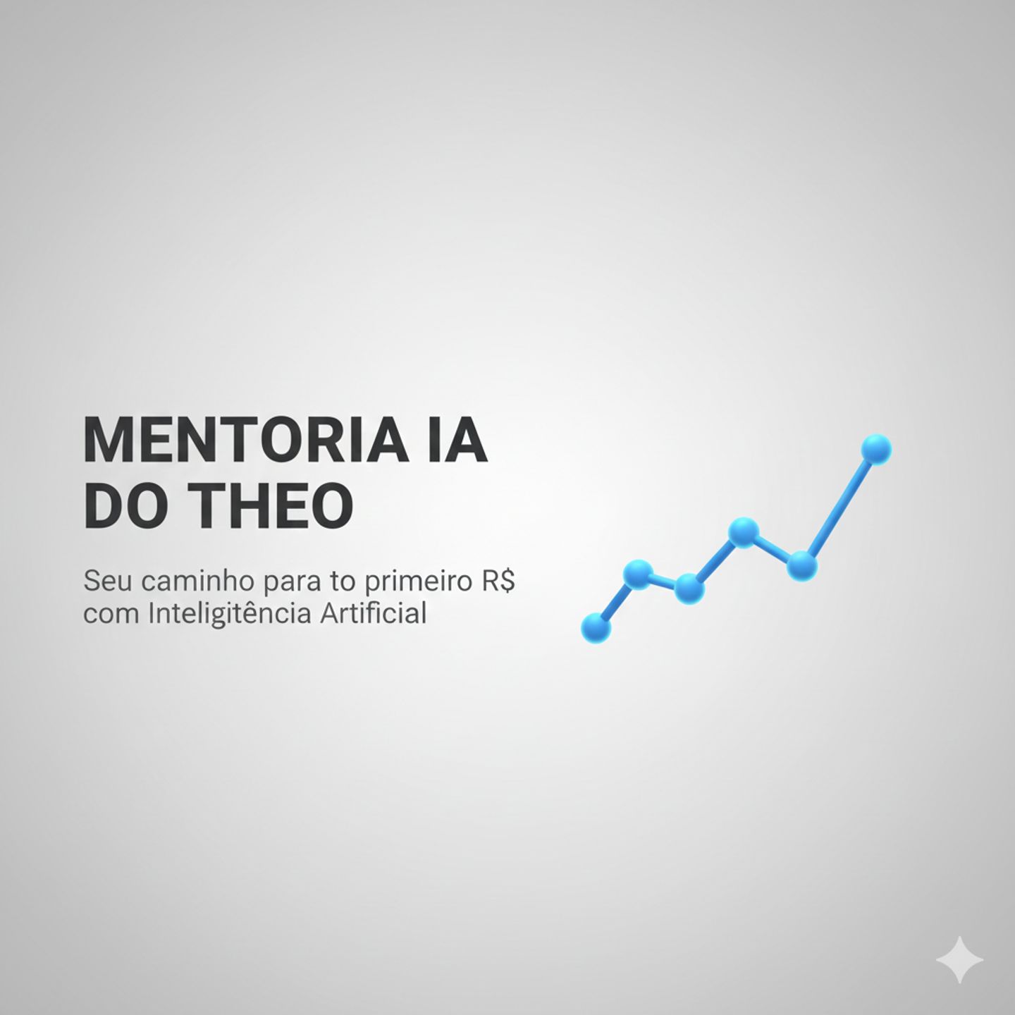 Mentoria IA do Theo