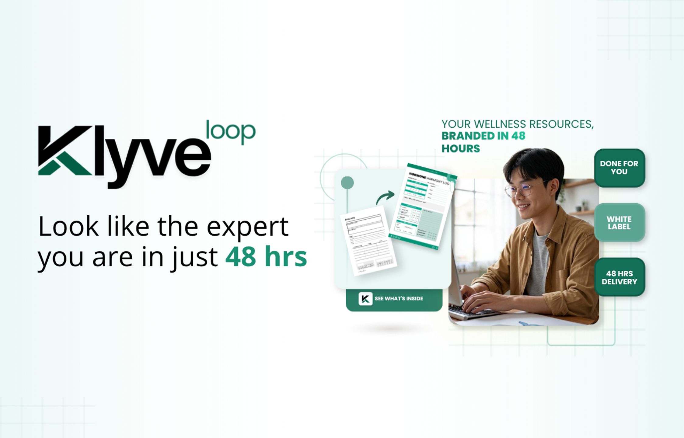 Klyve Loop