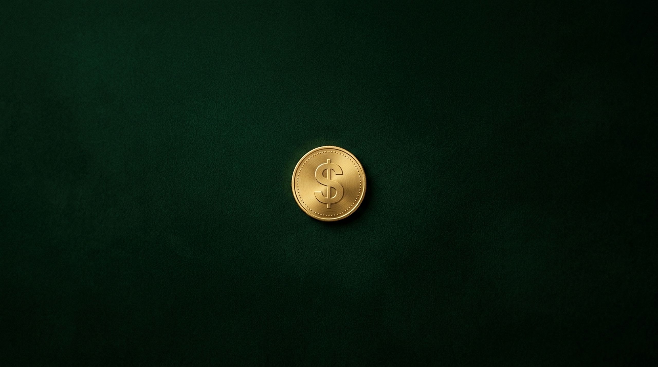 First Dollar