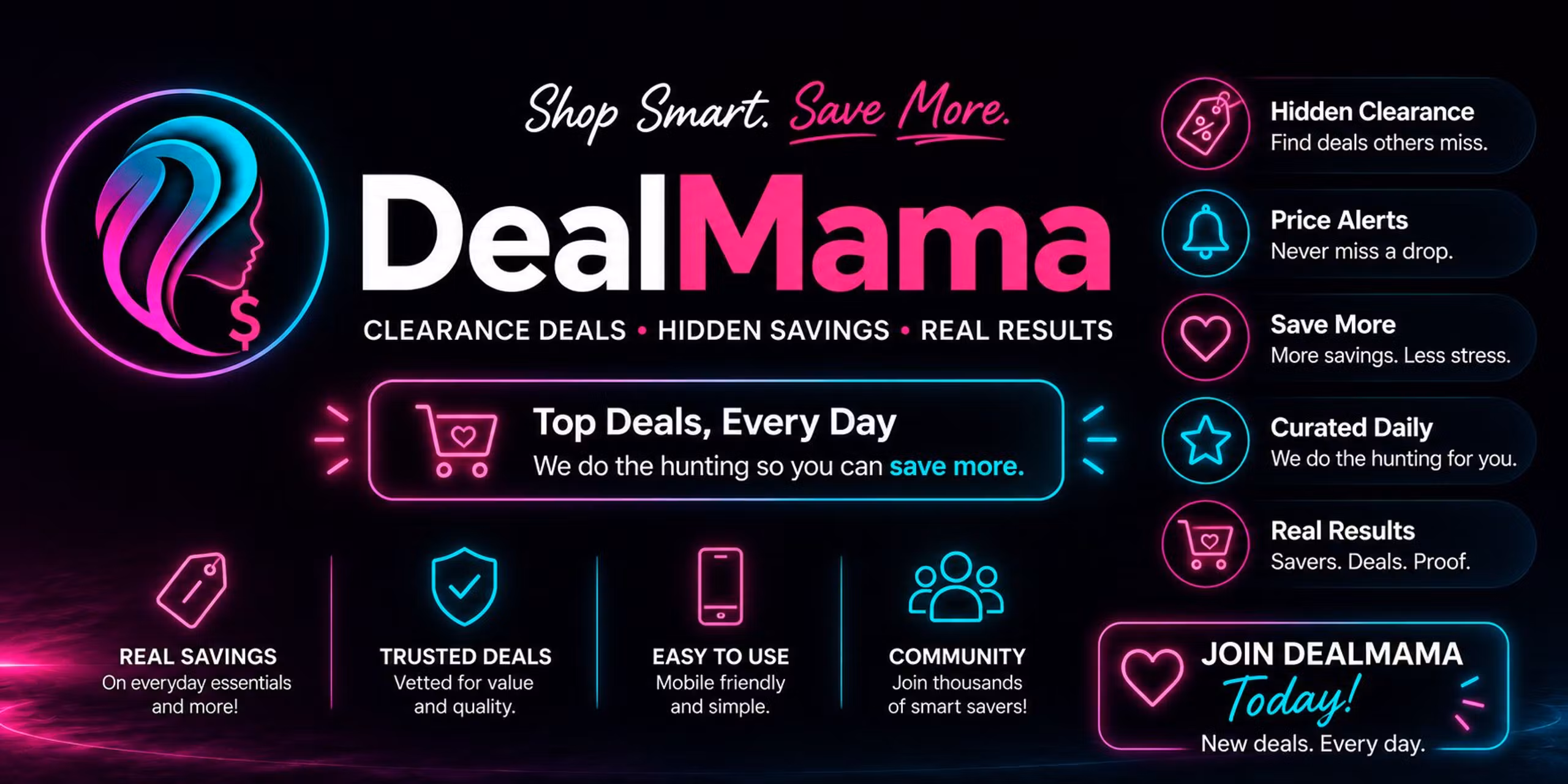 DealMama