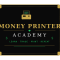 Money Print Academy logo