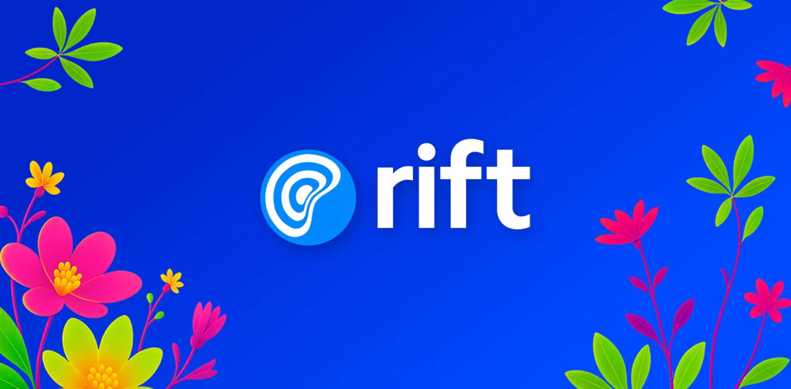 Rift