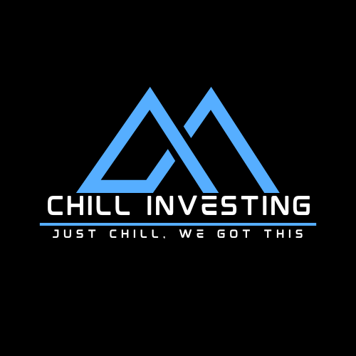 Chill Investing logo