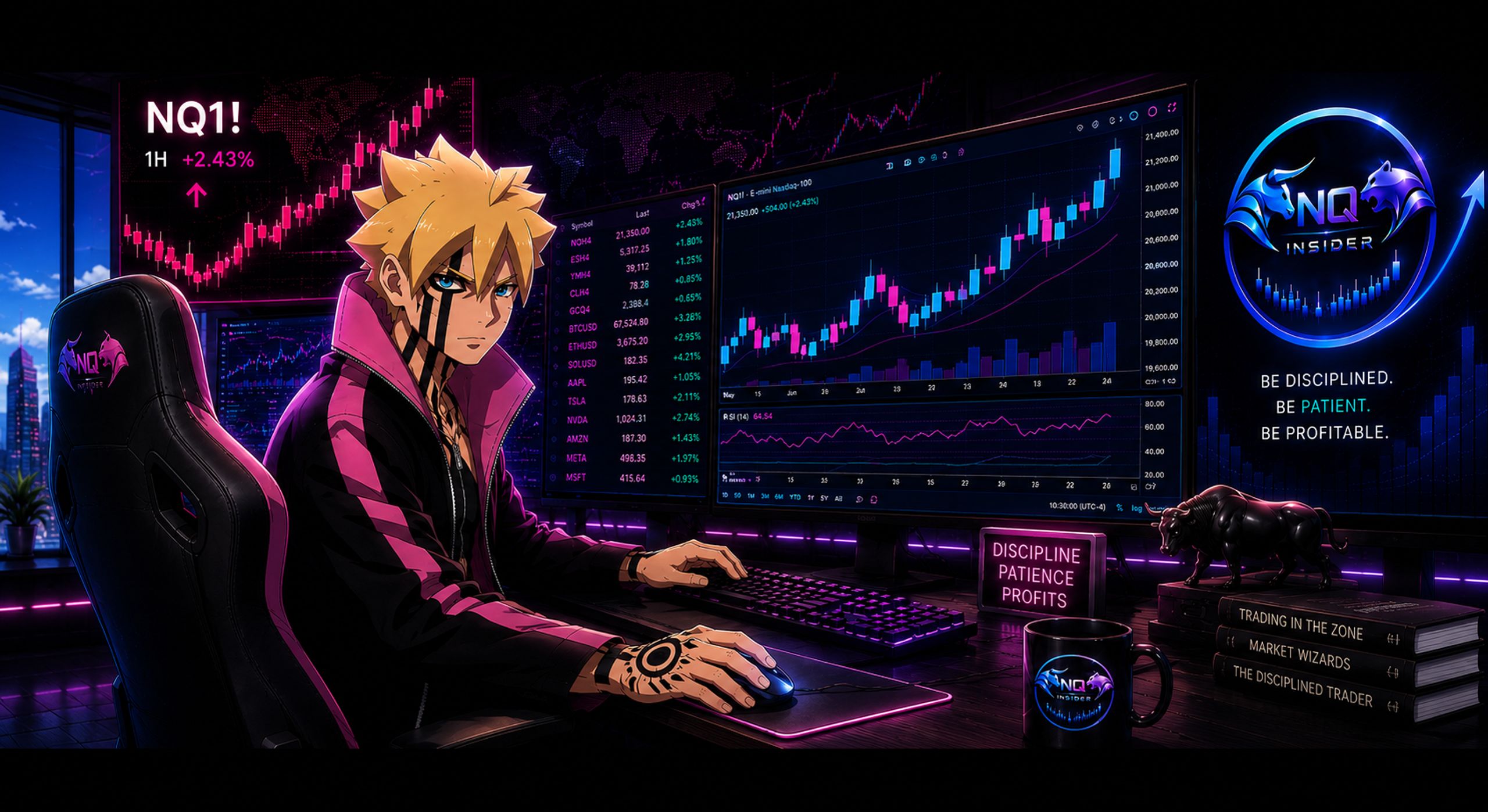NQ Insider Discord