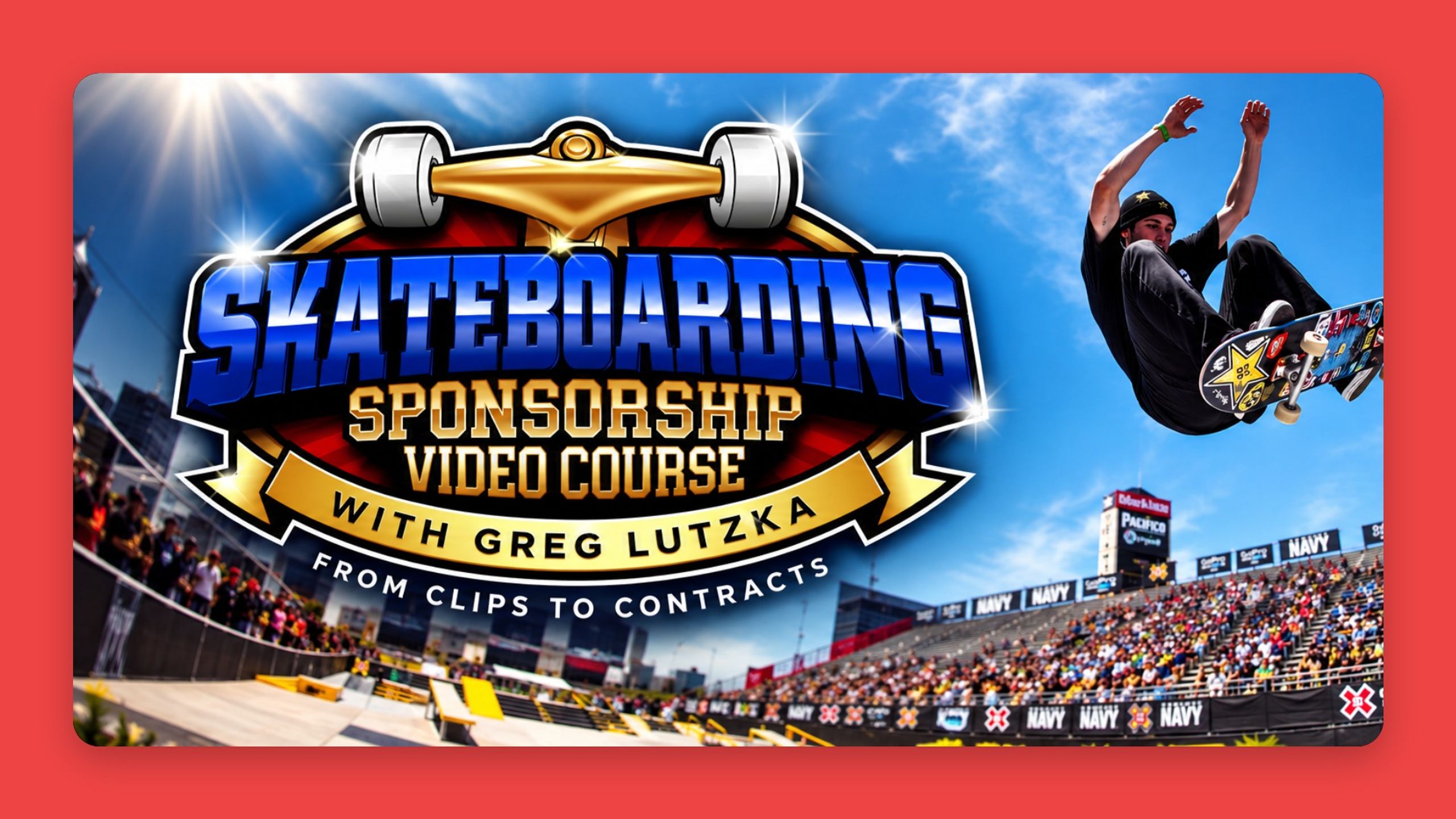 Greg Lutzka