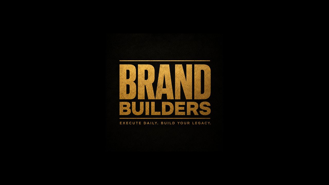 Brand Builders 