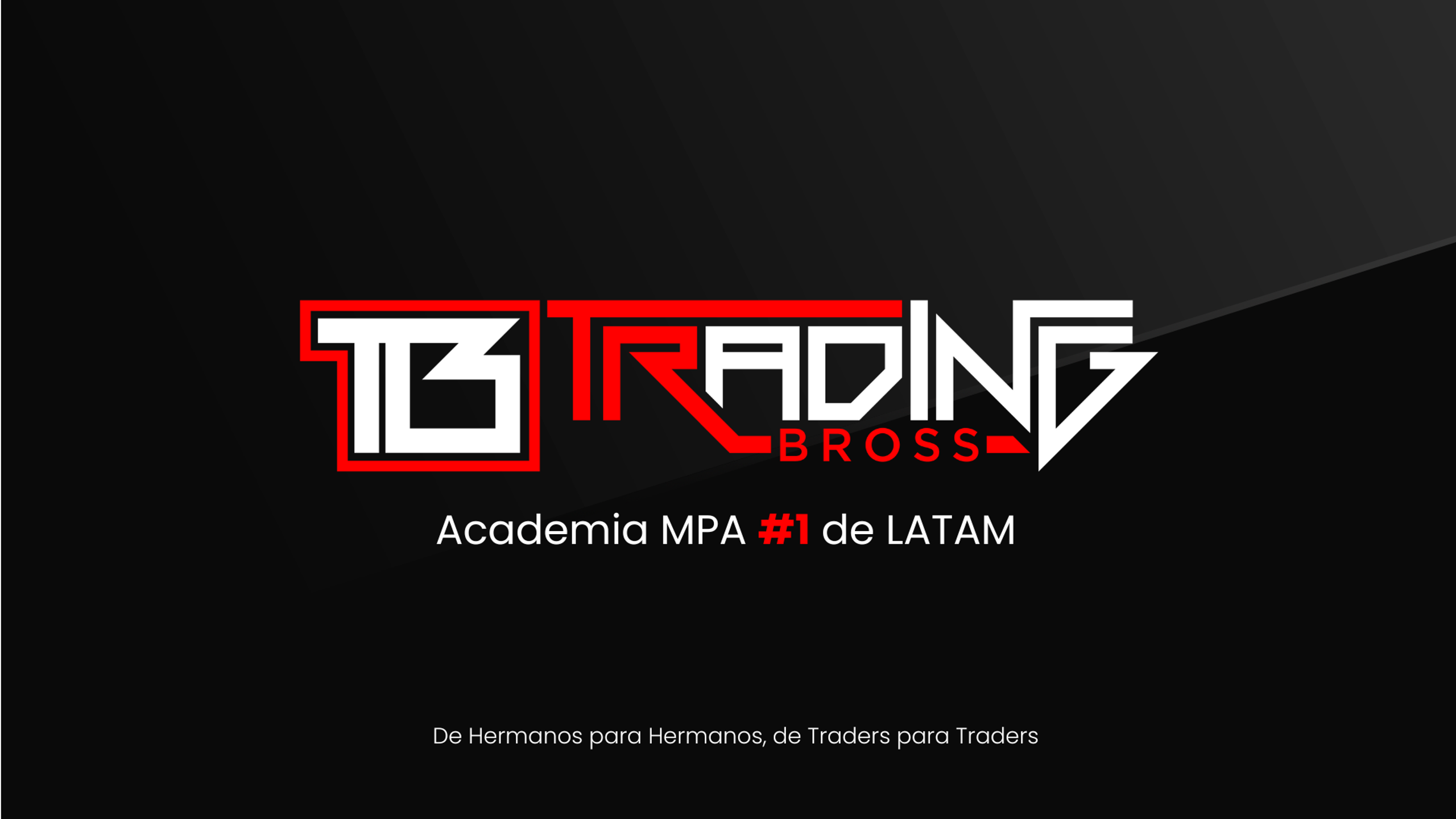 TradingBross