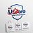 USAve Merchandise logo