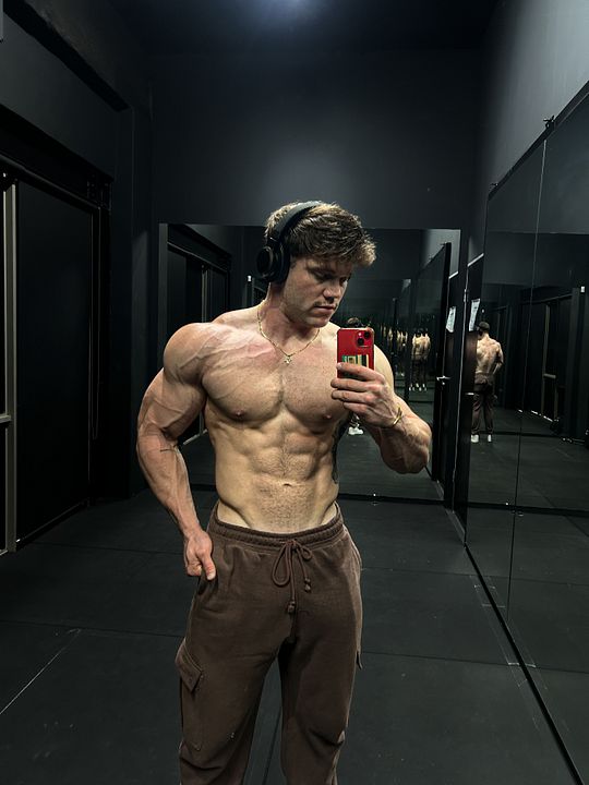 Justin Lambert