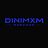 DINIMXM WARZONE logo