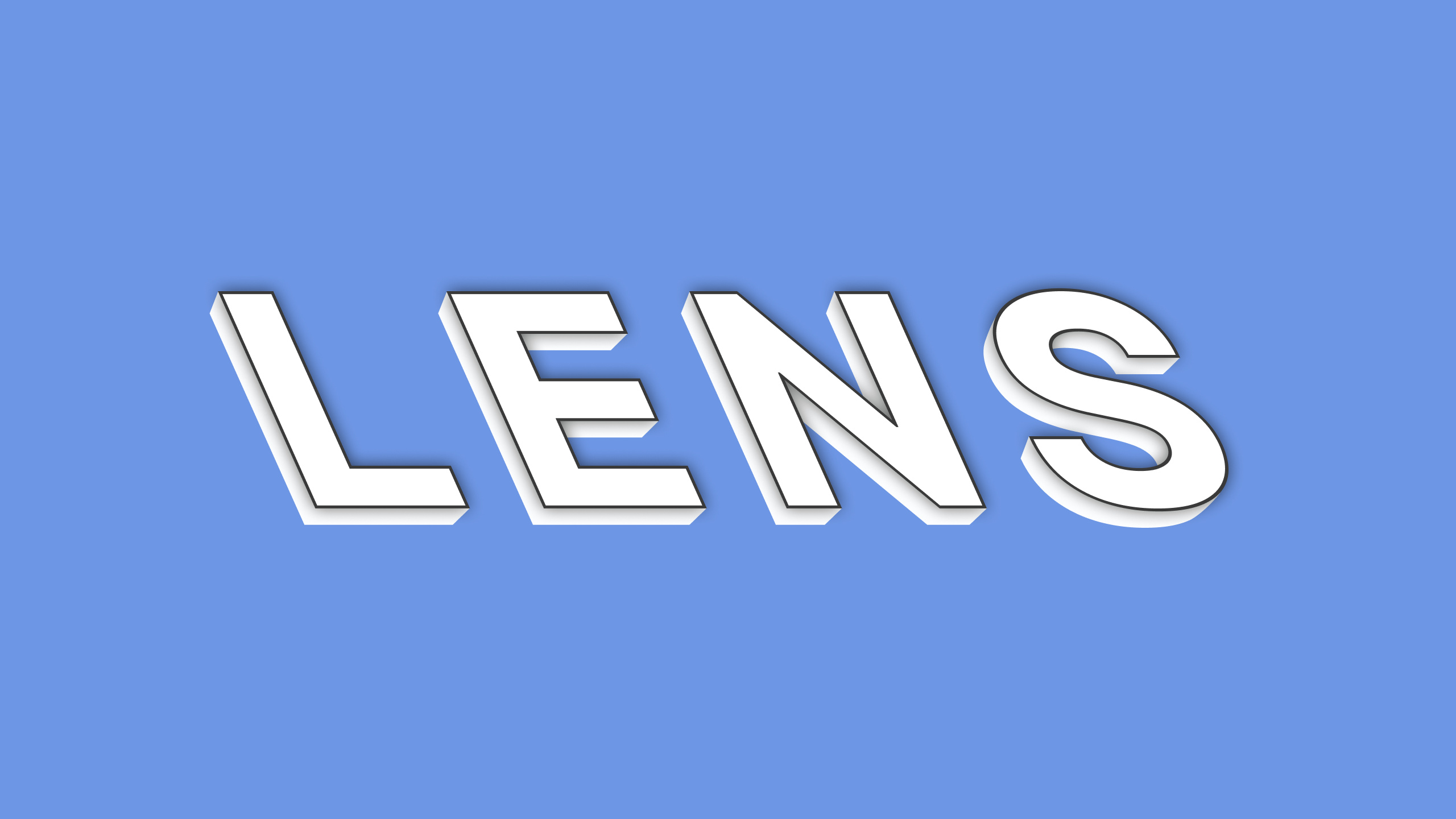 The Market Lens