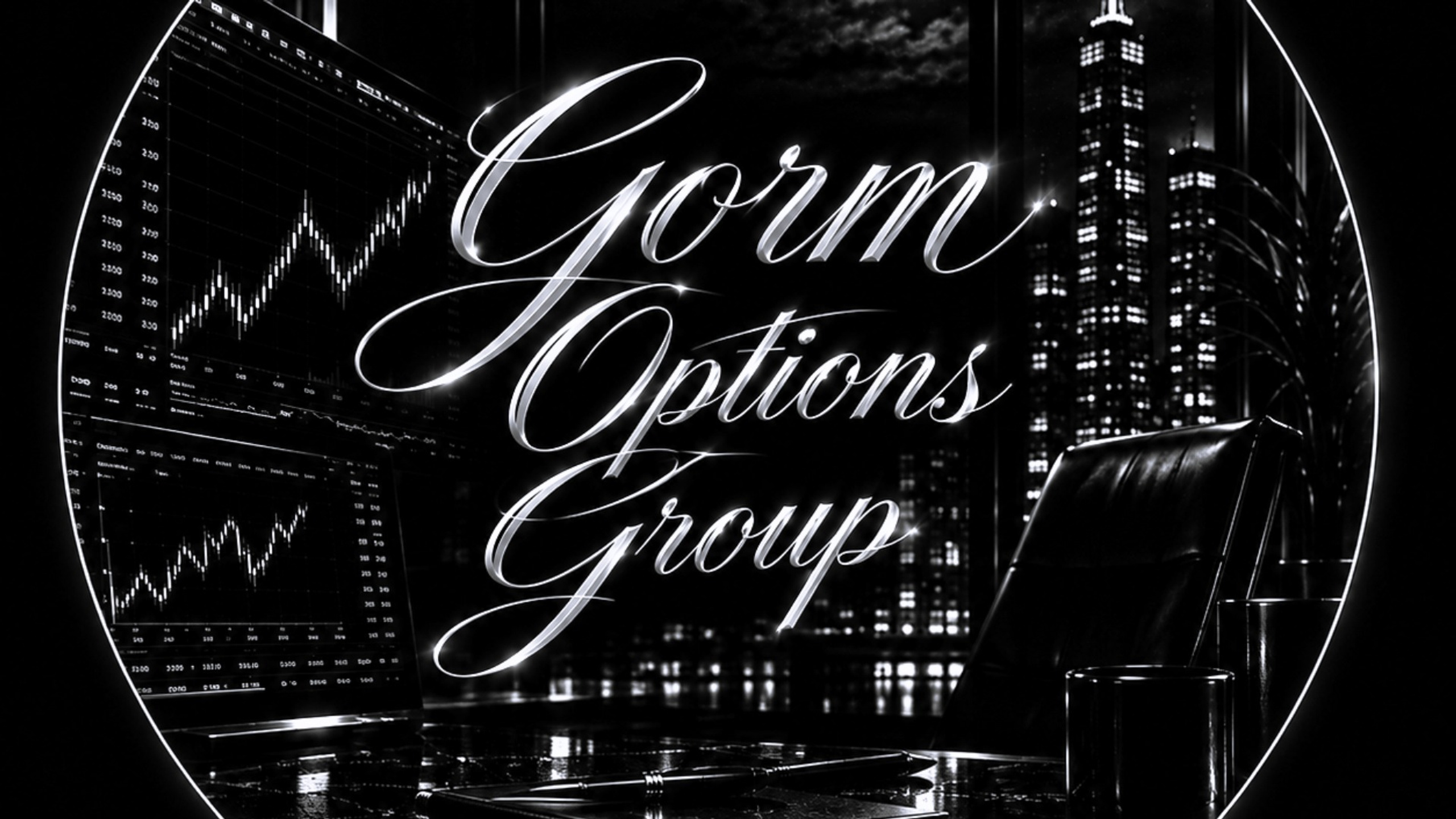 Gorm Options Group