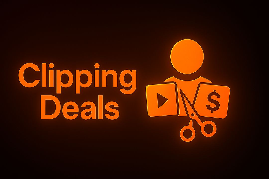 Clipping Deals